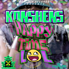Happy Time Lol! (Raw)