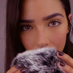 Mic Brushing & Soft Whispering