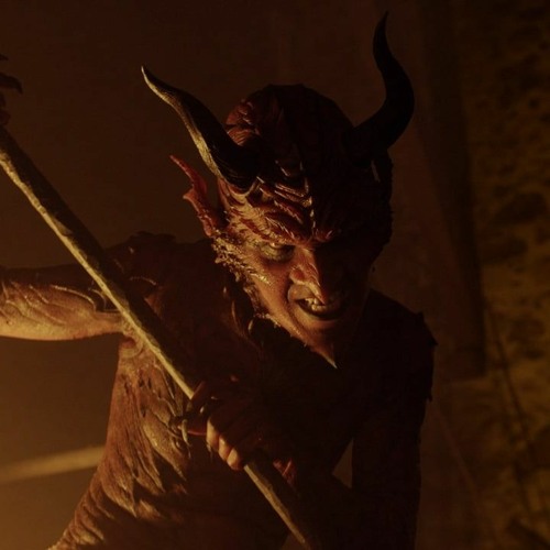 The Blacksmith and the Devil (2018) Sa Prevodo - SoundCloud