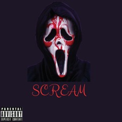 Scream! maYo Ft VX7AK (prod by Cormill)