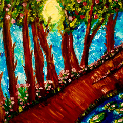 Manette - Vincent Calvet