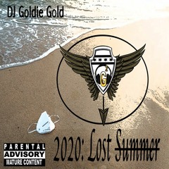 2020 - Lost Summer (OpenFormat Mix)