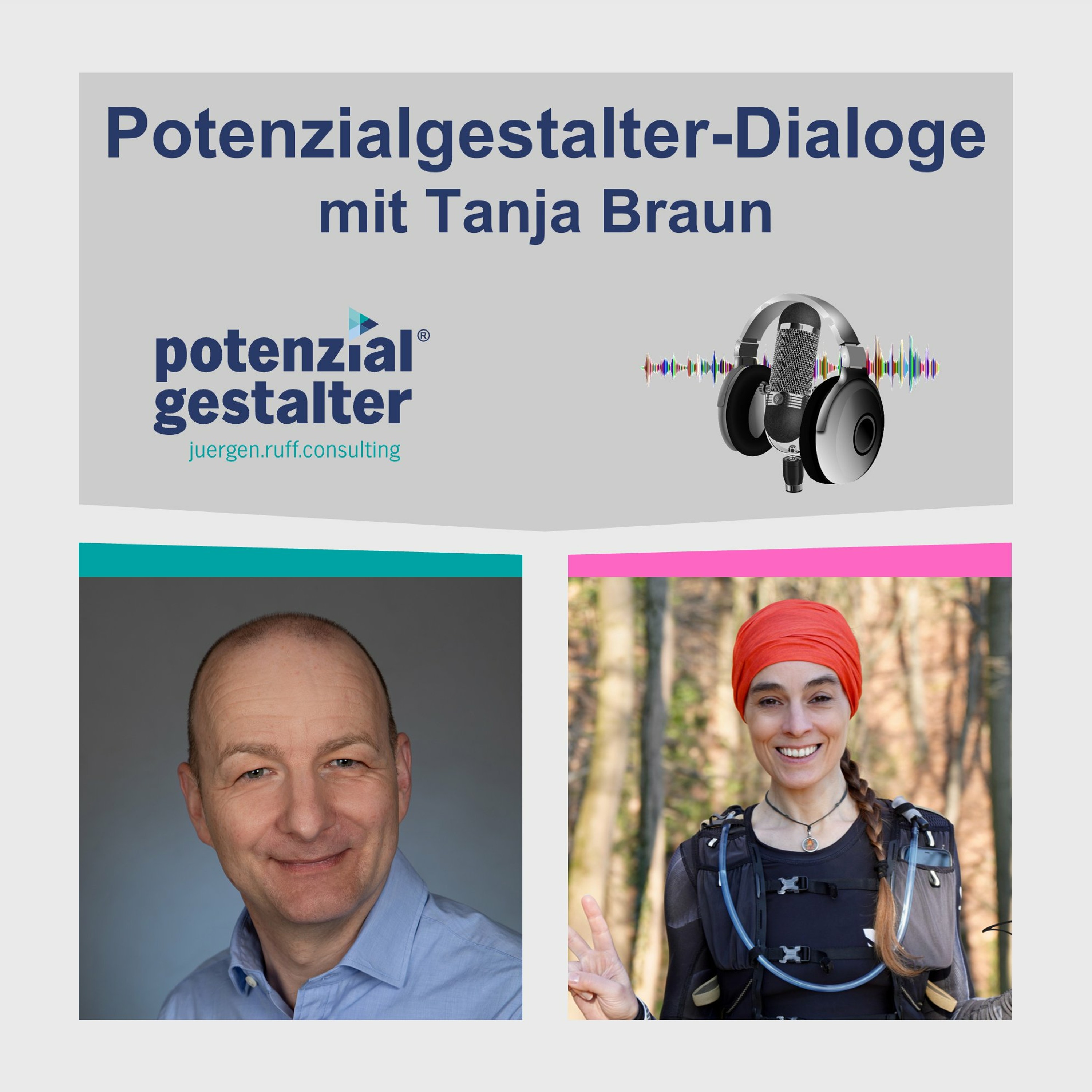 Potenzialgestalter-Dialoge
