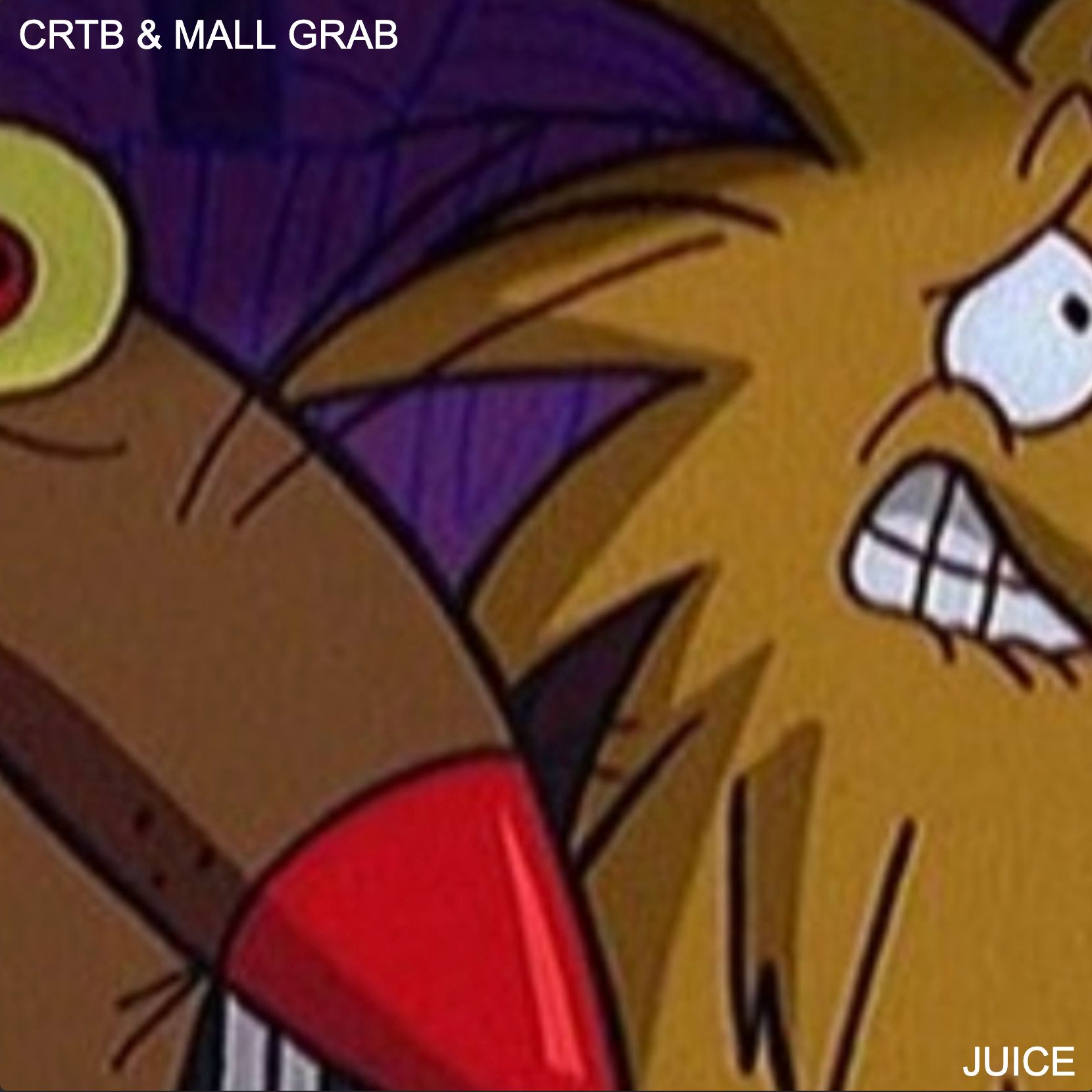 CRTB & MG – JUICE