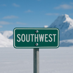 Southwest
