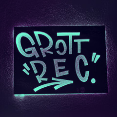 Grot(t)Rec! | DnB Mix | <48>