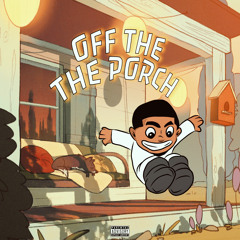 SPC Lil Hott - Off The Porch
