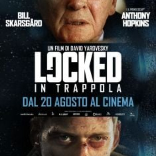 [OPENLOAD] — "Locked - In Trappola" Streaming-ITA in Alta Definizione