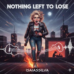 Nothing Left To Lose