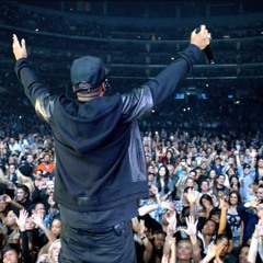 Niggas In Paris (Even Steve 'Technoback' Bootleg)