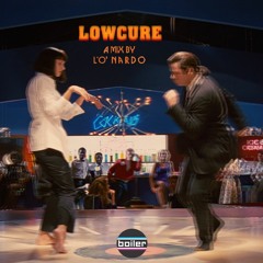 LOWcure, LowCURE (Club Mix)