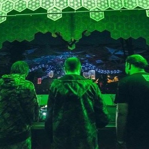 PSYBABA ALLSTARS DJ  mix Pt. 1 | PsyBaBas Radio Show | 09/07/2020