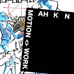 motion <> WORK