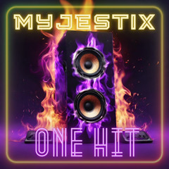 Myjestix - One Hit (Radio edit)