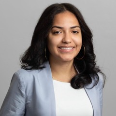Interview with Caroline Castillo Cortez