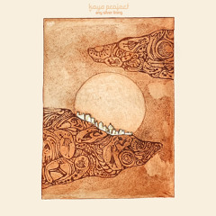 Any Silver Lining (feat. Pooja Tiwari & Fatou Gozlan)