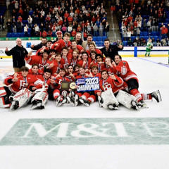 FAIRFIELD PREP HOCKEY 23/24 MIX