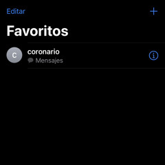 coronario