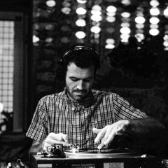 RADIO.D59B / MUSICA SIN FRONTERAS #4 w/ Joel J-Buck