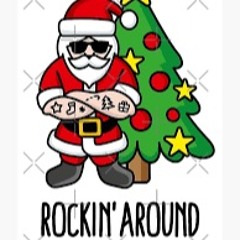 Rockin' Around The Christmas Tree