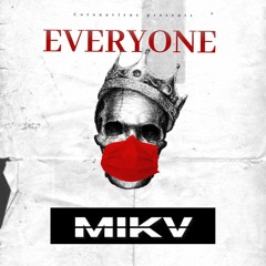 Dj Miku - Everyone (PROMO)