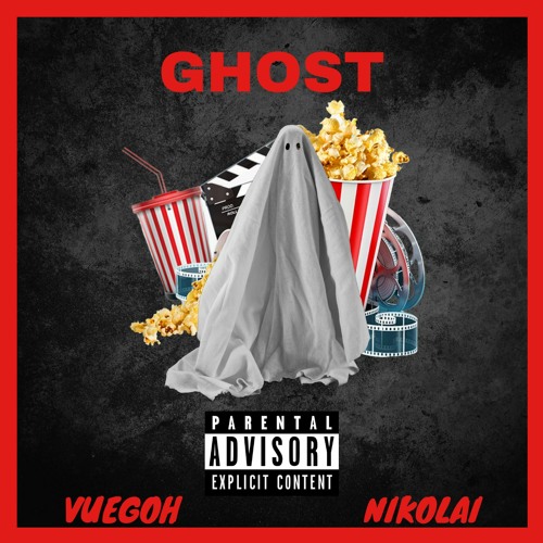 Vuegoh x Nikolai - GHOST (Prod. By AGBEATZ)