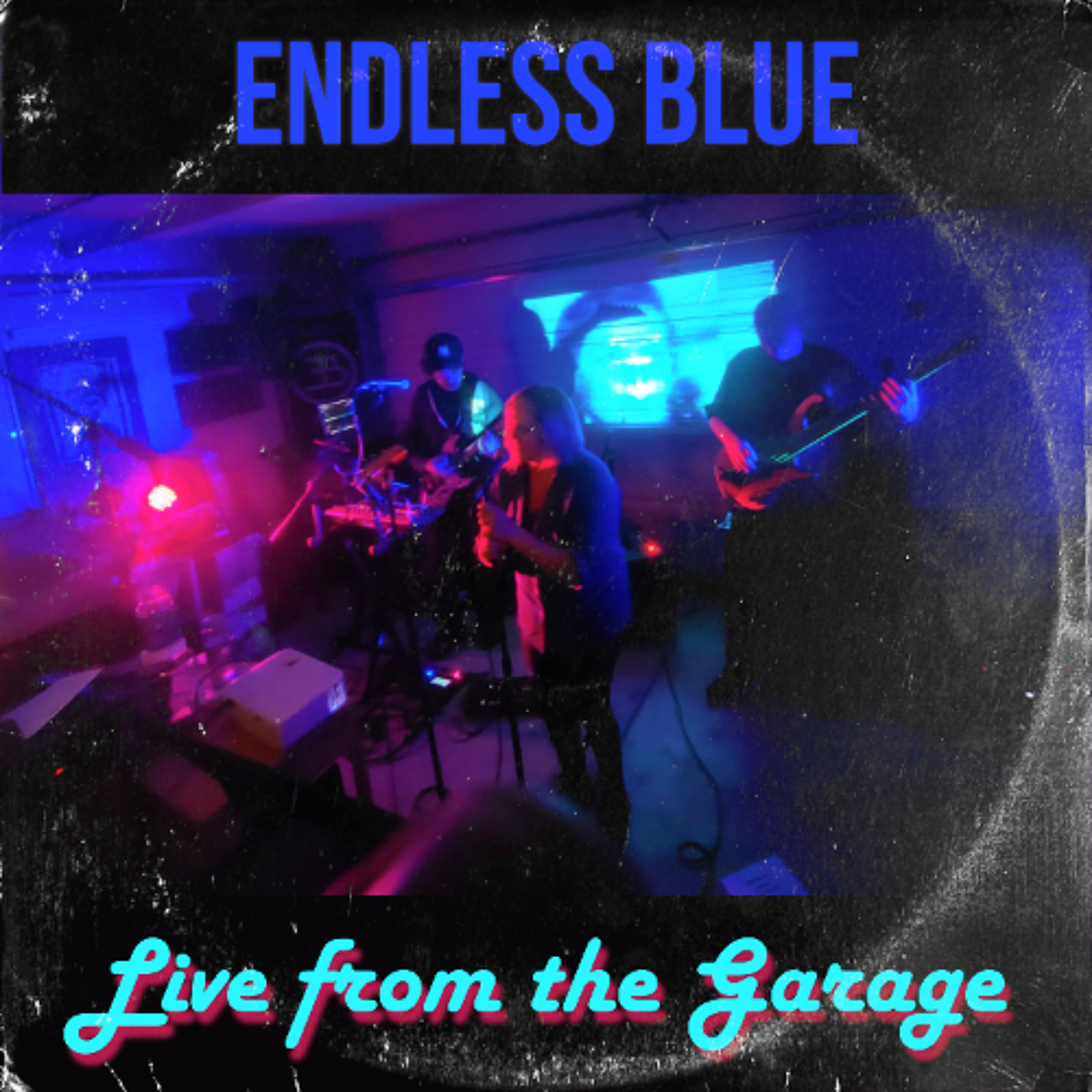 Low (Live Version) episode artwork