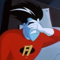 calm down - lemon demon