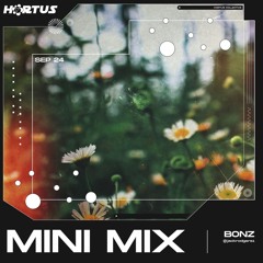 Hortus | Minimix Series
