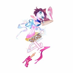 Patricia Taxxon - Girls