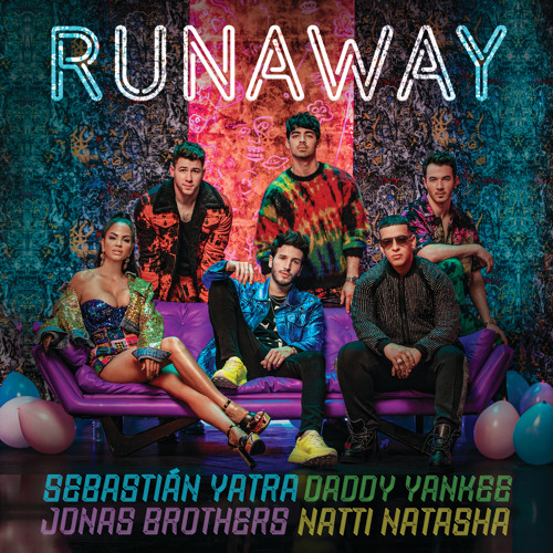 Runaway (feat. Jonas Brothers)
