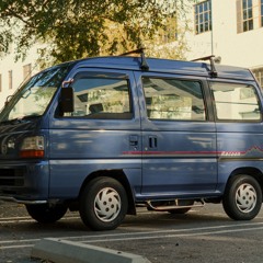 Kei Car Wavve