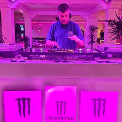 Raw Jack LIVE @ La Clá Puerto De La Cruz 25 Agosto 2024 Part.1