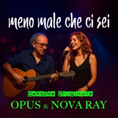 Meno male che ci sei