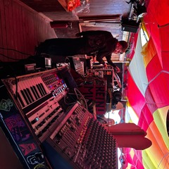 [Liveset] Zebes Sektor Clubgarten 13.Juli