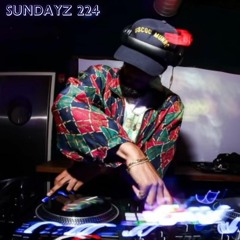 Sundayz 224 (feat. iLLWiNK)