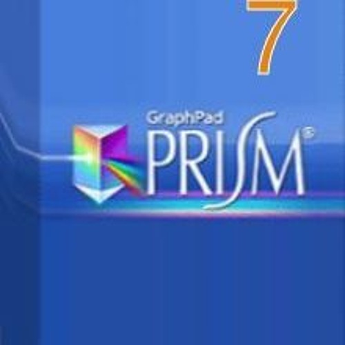 Stream GraphPad Prism 7 With Crack (Activation Serial Key) =LINK= from