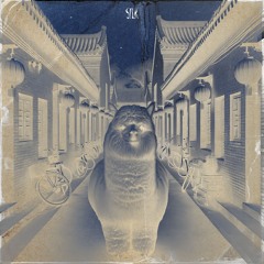 [SK006] Cetra Cetra - Drum Hutong