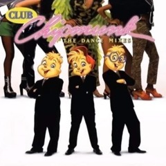 Alvin & The Chipmunks:🐿️Club Chipmunk the Dance Mixes