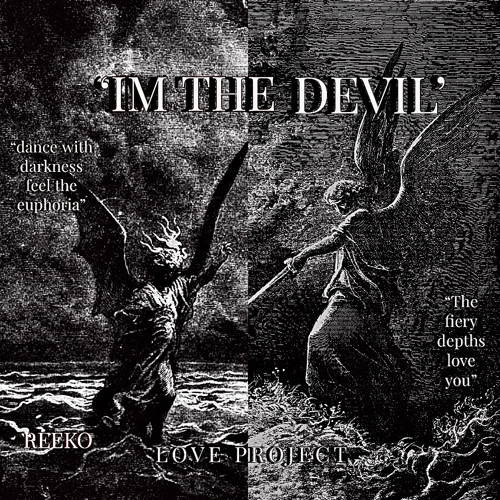 REEKO | IM THE DEVIL