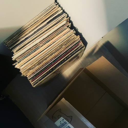 Pullin from the Stacks - Episode 151 (Last episode of 2020)
