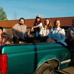 The Cast Iron Cowboys - Live at Deep Dive (All Of Me)