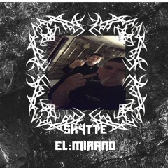 SKYTTE & EL:MIRANO NEUROFUNK MIX 2024