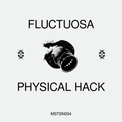 PREMIERE: Fluctuosa - Thalamus Psu [Müstesna Records]