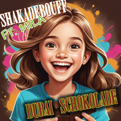Dubai Schokolade (Shorty) [feat. Mila]