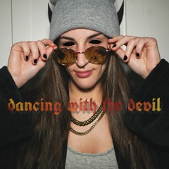 dancing with the devil (prod. Veles)
