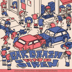MIDy - CarCrash'n'Siren(Aa Remix)