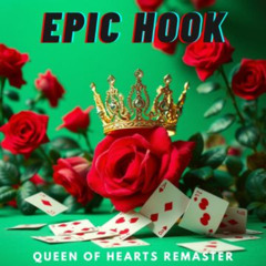 queen of hearts remaster