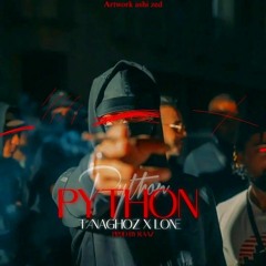 Python (Ft. Lone)
