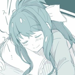 DDLC After Story - Monika's Lullaby - Artist Unknown